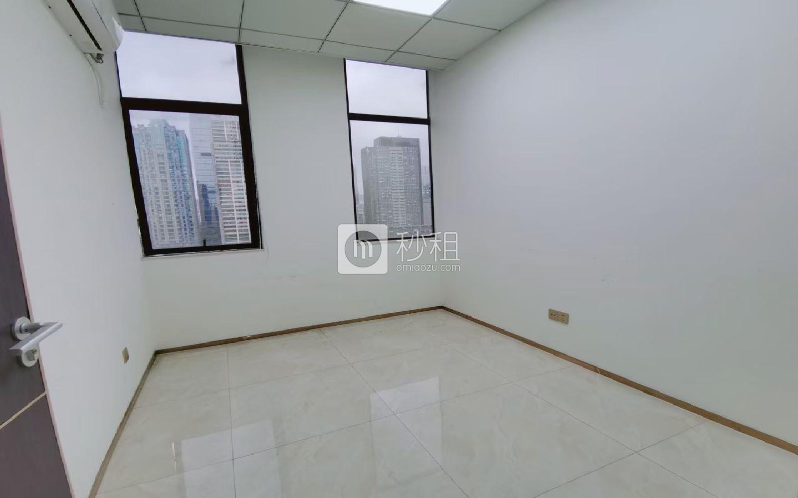 雪松大厦写字楼出租388平米精装办公室118元/m².月