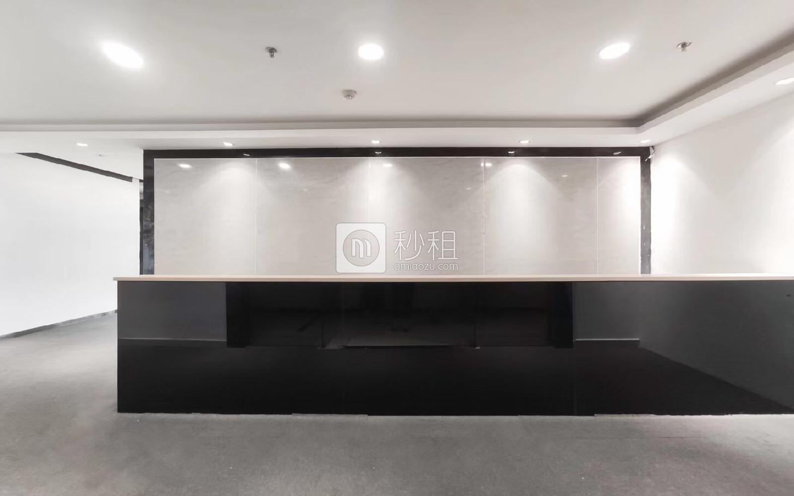 嘉熙业广场写字楼出租625平米精装办公室70元/m².月