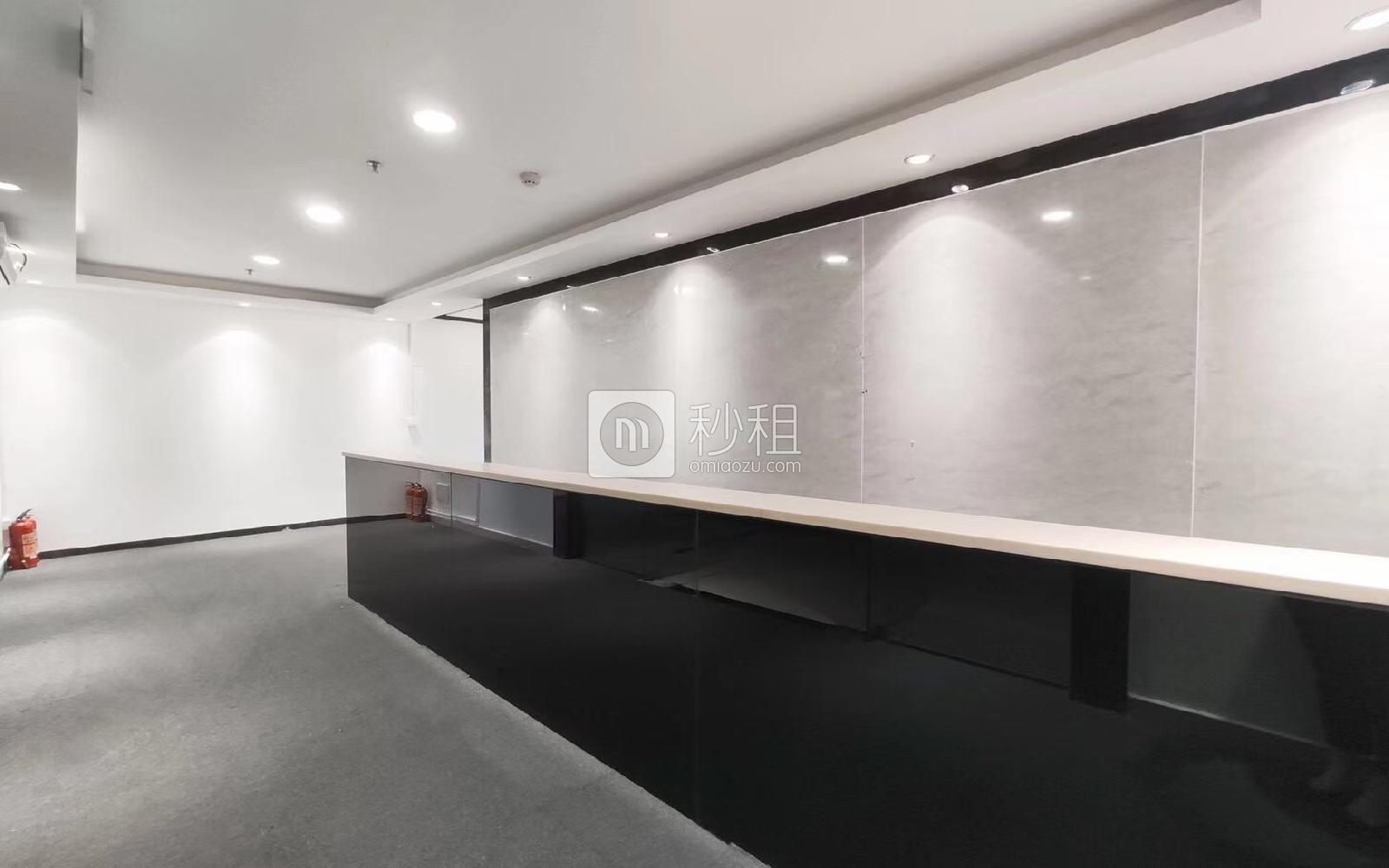 嘉熙业广场写字楼出租625平米精装办公室70元/m².月