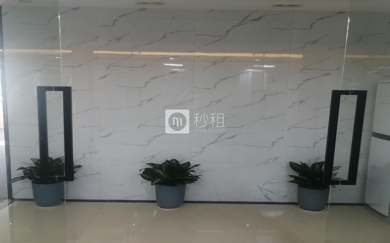 深圳软件园写字楼出租256平米精装办公室78元/m².月