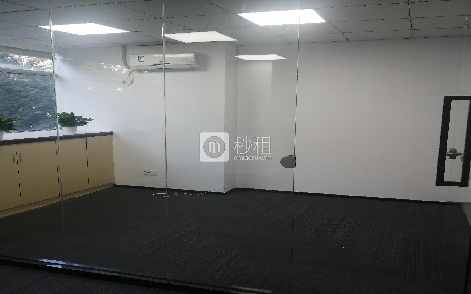 深圳软件园写字楼出租377平米精装办公室78元/m².月