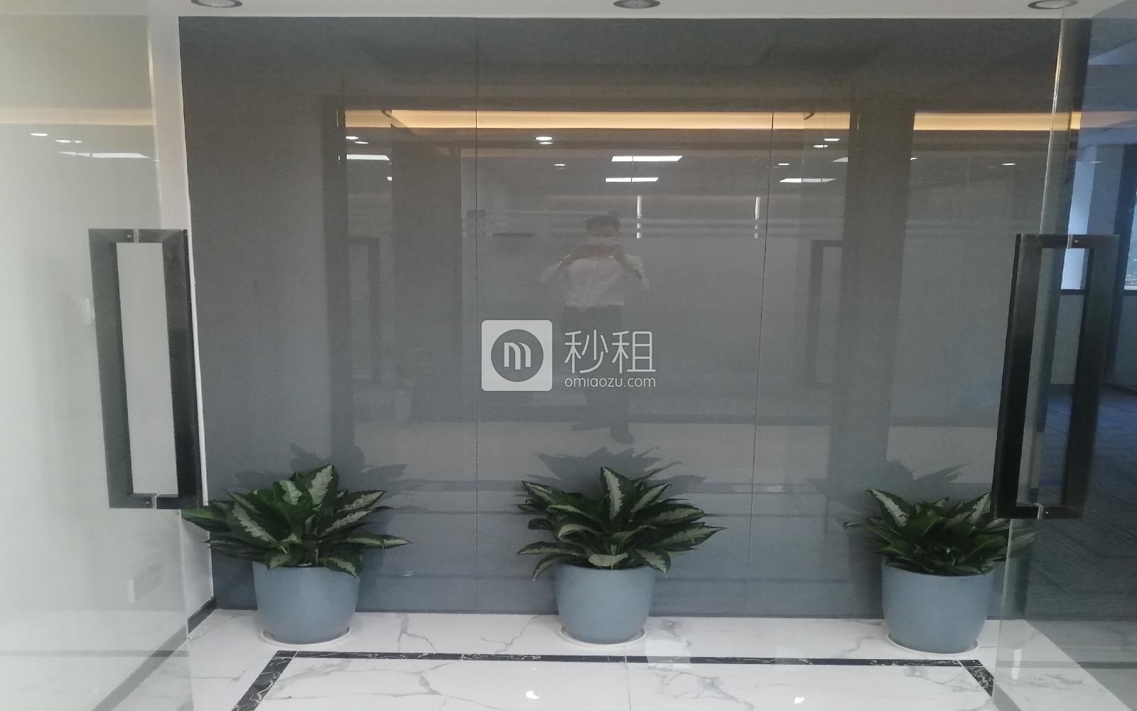 深圳软件园写字楼出租191平米精装办公室78元/m².月