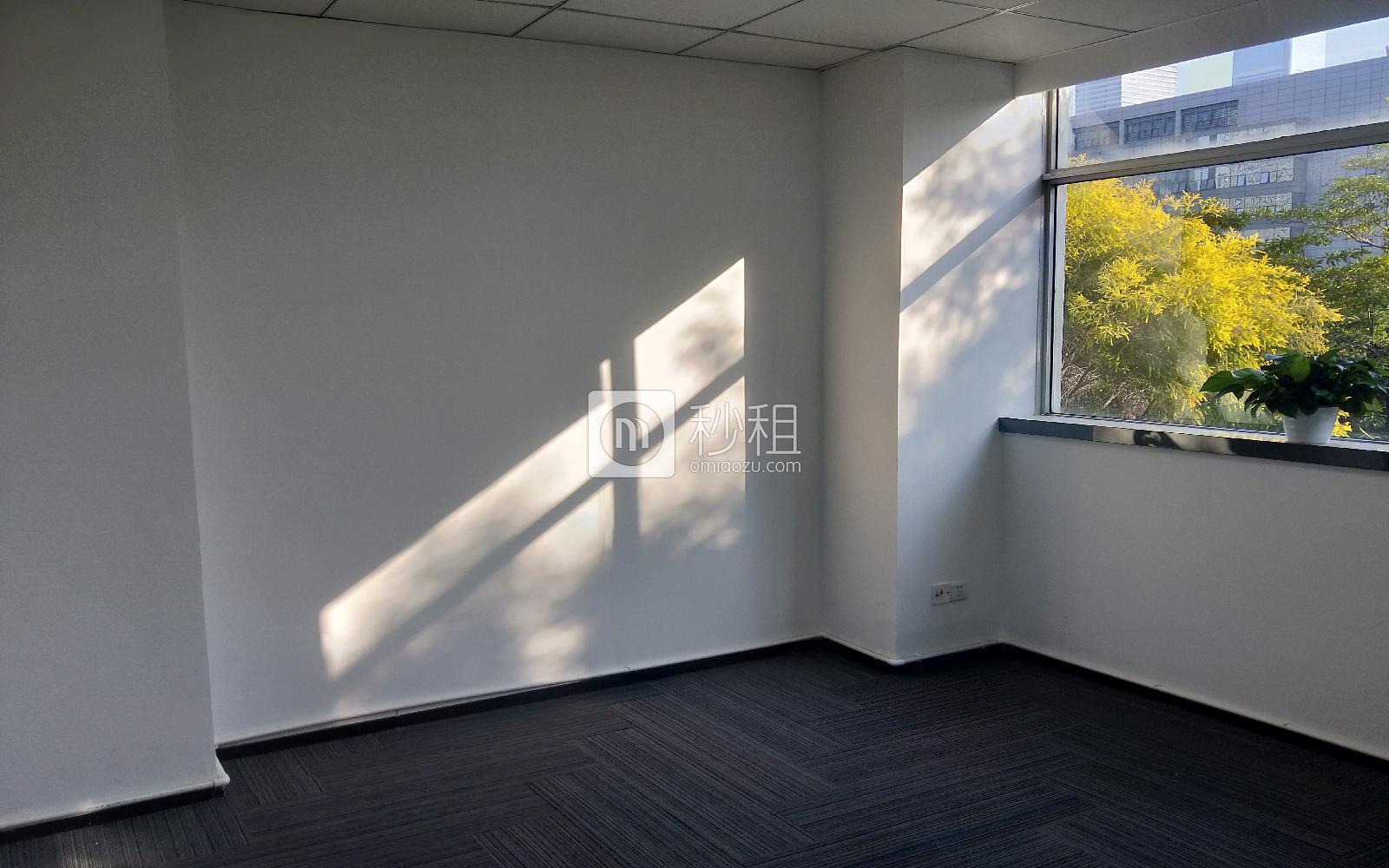 深圳软件园写字楼出租120平米精装办公室78元/m².月