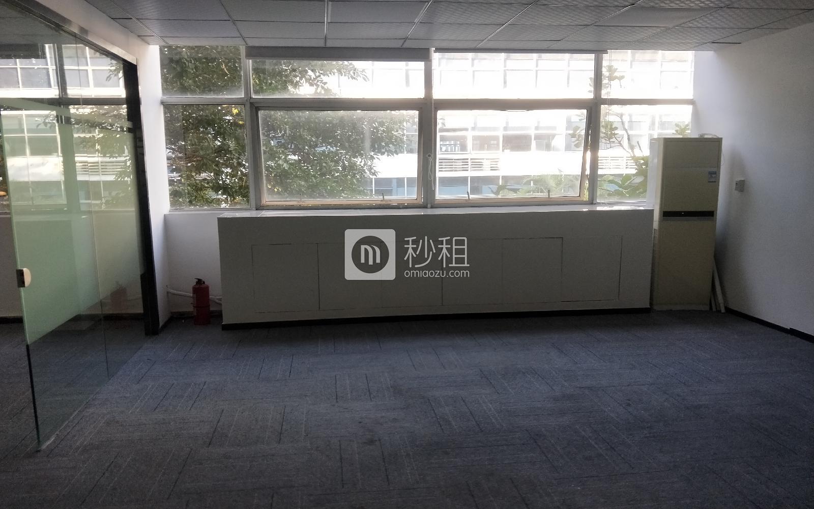 深圳软件园写字楼出租168平米精装办公室65元/m².月