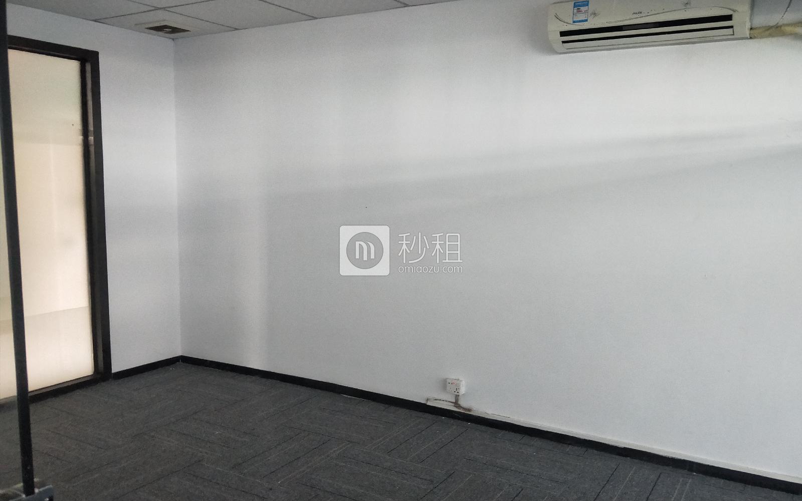 深圳软件园写字楼出租168平米精装办公室65元/m².月