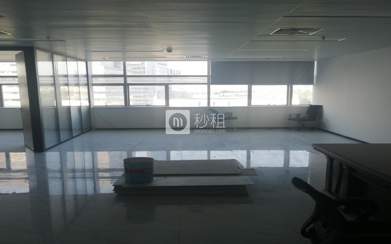 南山-科技园 深圳软件园 438m²