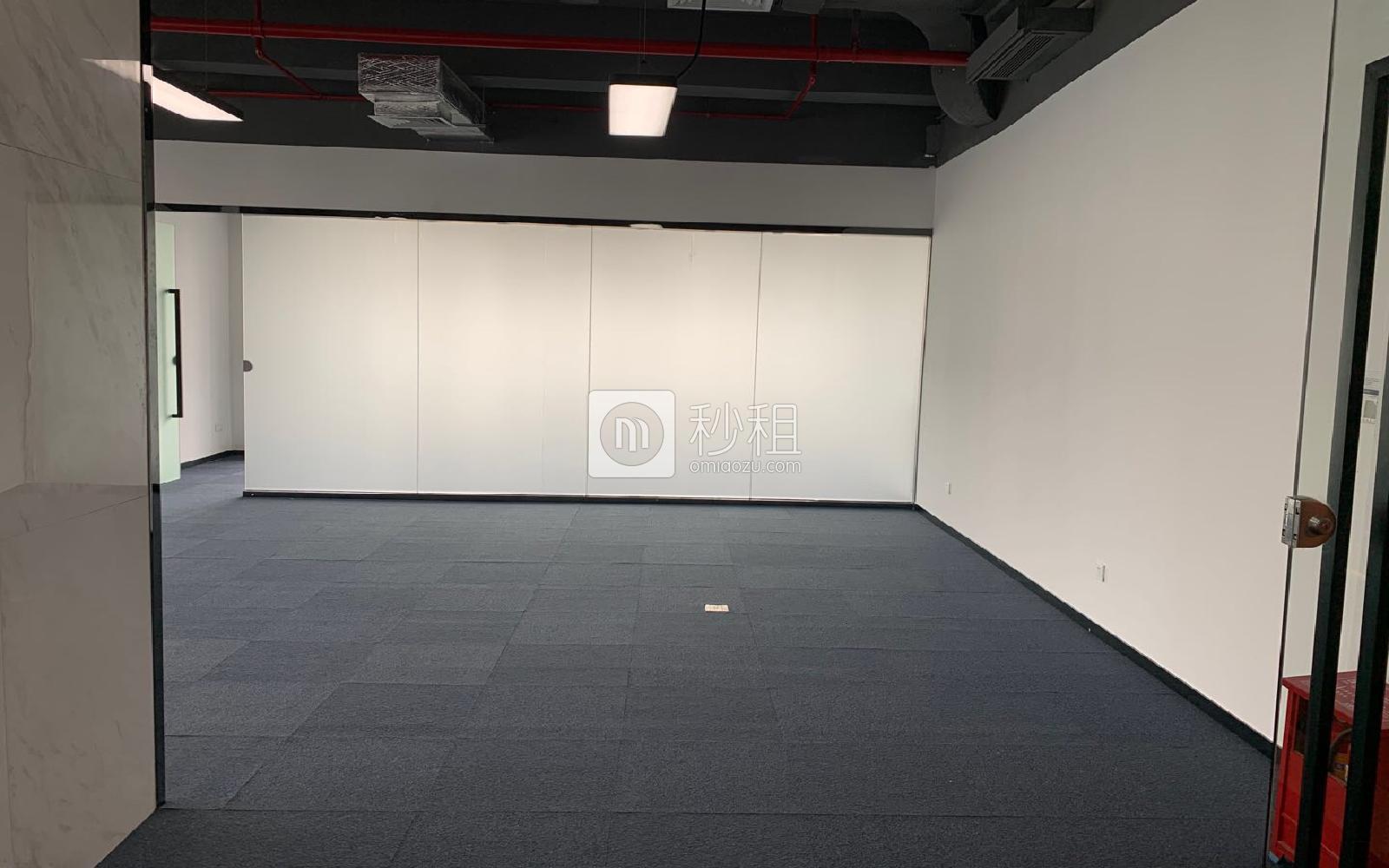 讯美科技广场写字楼出租190平米精装办公室160元/m².月