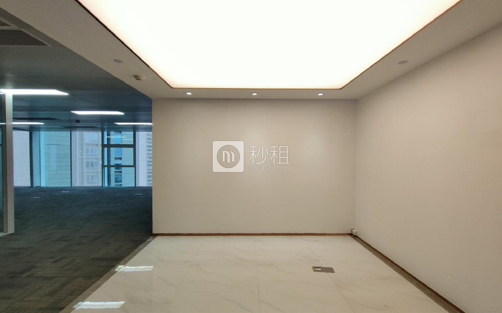 水湾1979-深圳自贸中心写字楼出租211平米精装办公室158元/m².月
