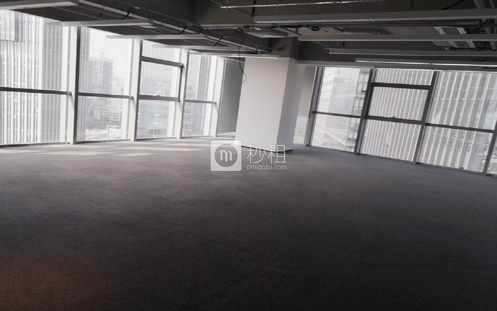 迈科龙大厦写字楼出租1480平米精装办公室110元/m².月