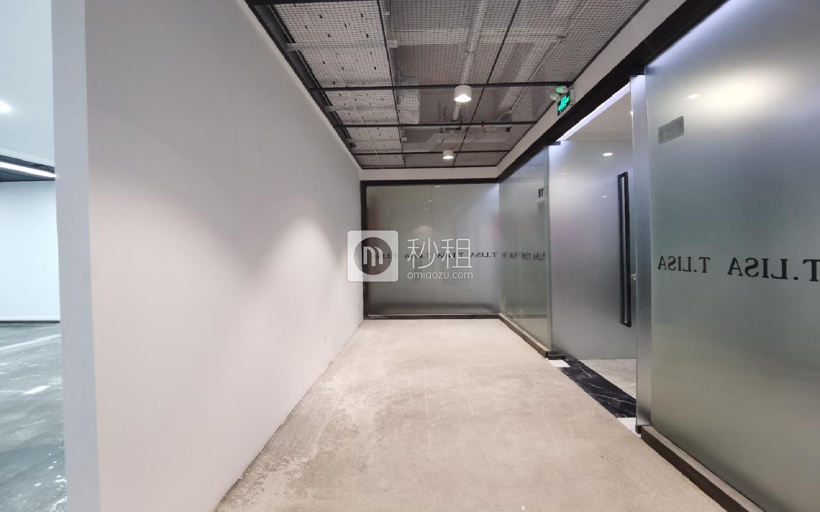 蛇口网谷-科技大厦写字楼出租380平米精装办公室80元/m².月