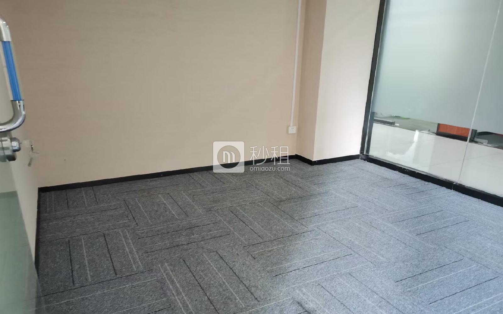 深圳软件园写字楼出租198平米精装办公室65元/m².月