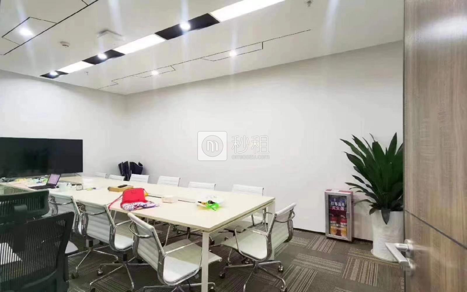 深圳湾科技生态园（一期）写字楼出租778平米精装办公室65元/m².月