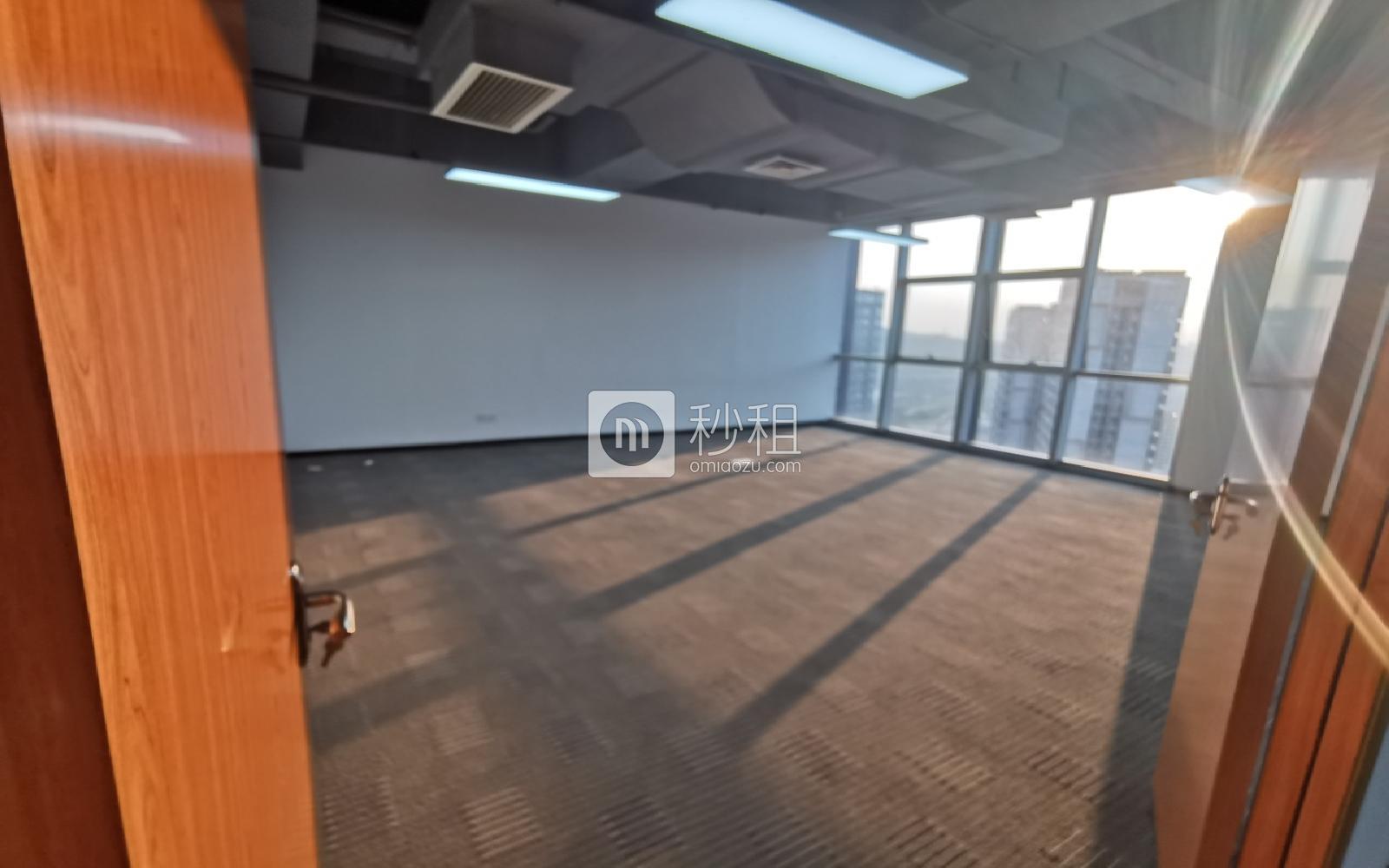 福光智谷写字楼出租950平米精装办公室115元/m².月