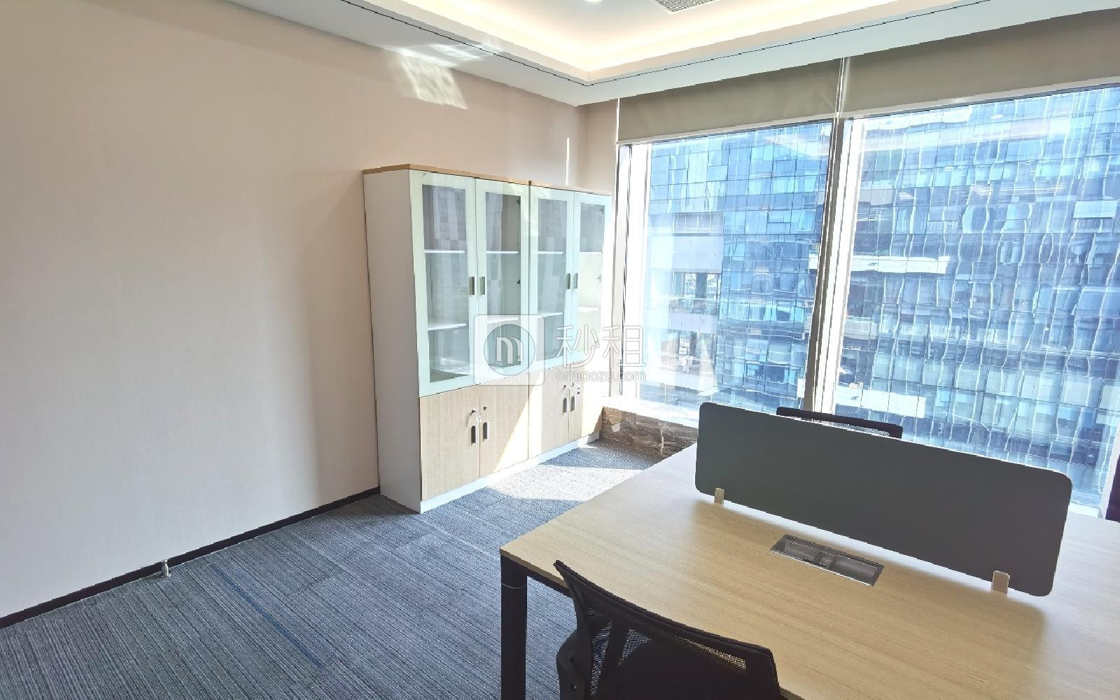 豪威科技大厦写字楼出租429平米豪装办公室88元/m².月