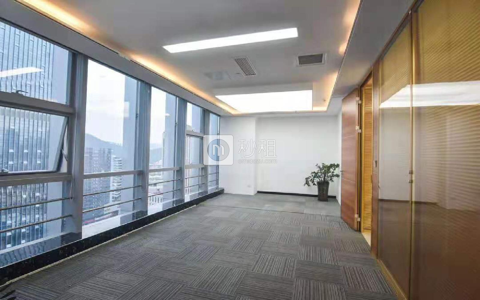 阳光科创中心写字楼出租353平米精装办公室78元/m².月