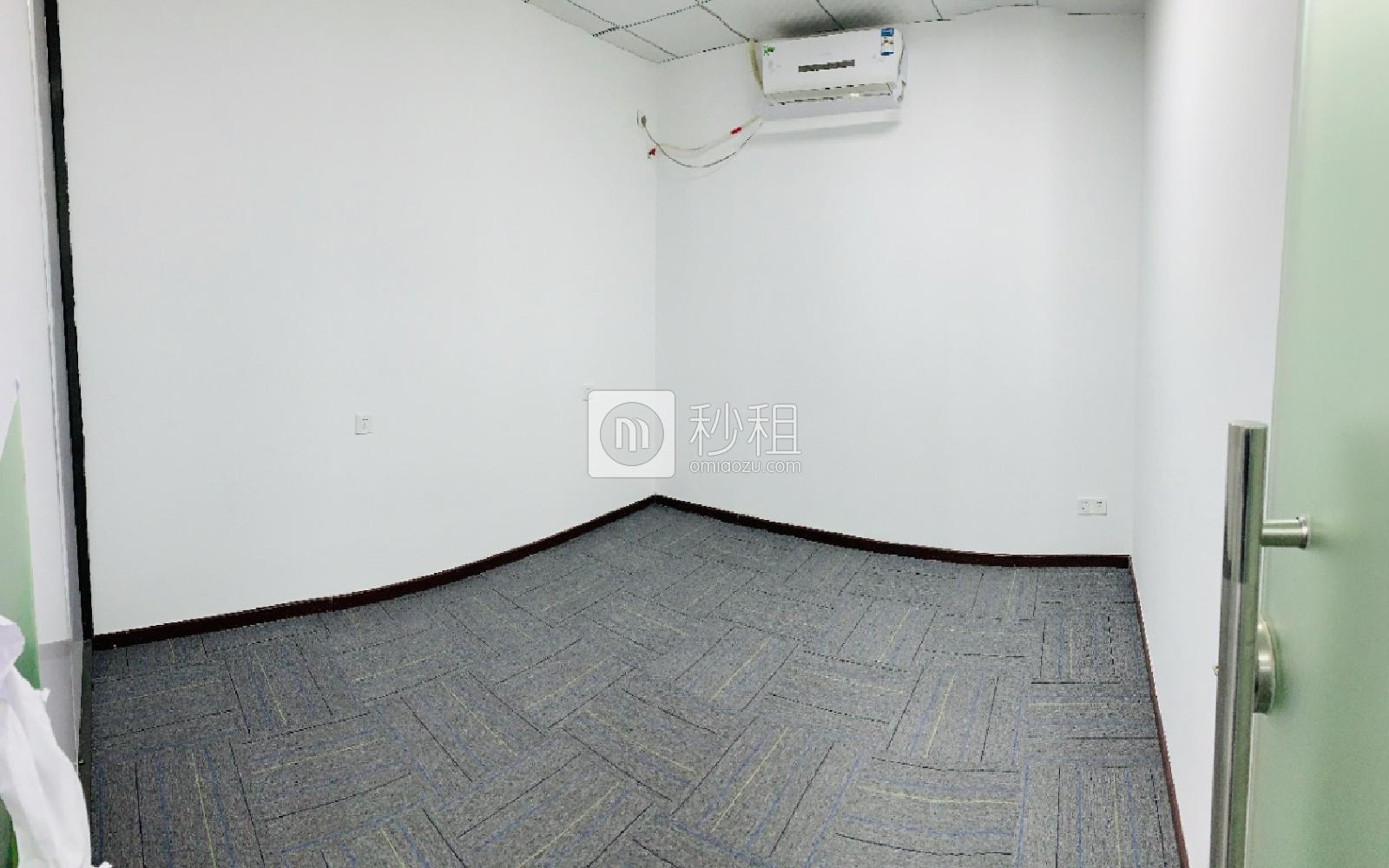 万德莱大厦写字楼出租258平米精装办公室68元/m².月
