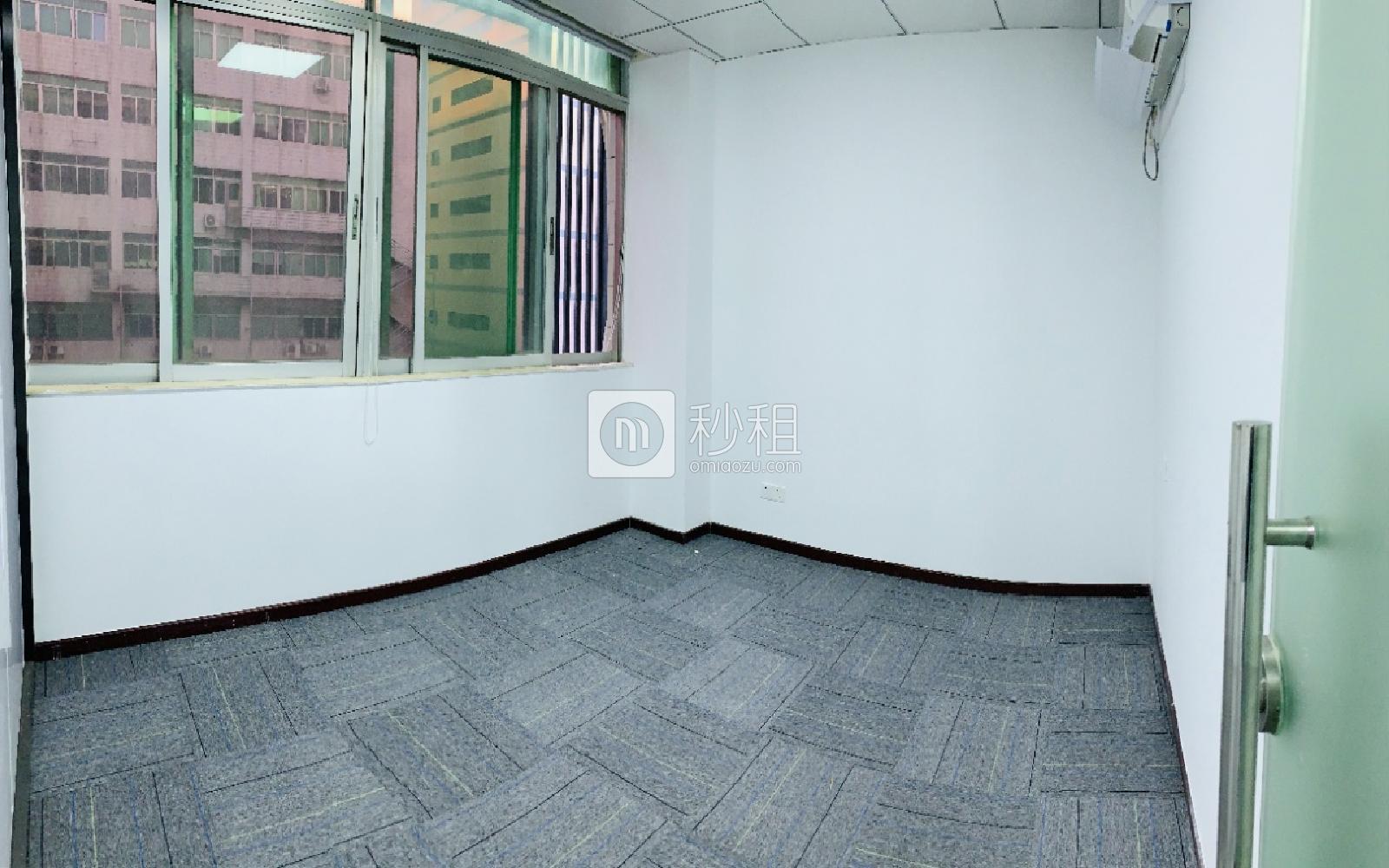 万德莱大厦写字楼出租258平米精装办公室68元/m².月