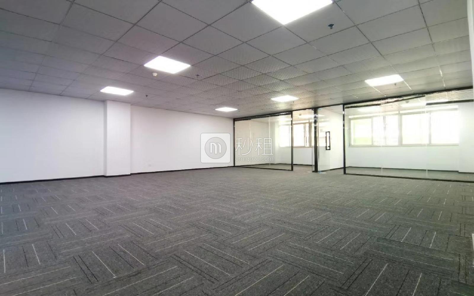 万德莱大厦写字楼出租248平米精装办公室68元/m².月