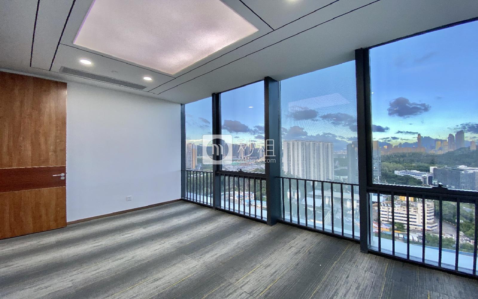金迪世纪大厦写字楼出租488平米精装办公室98元/m².月
