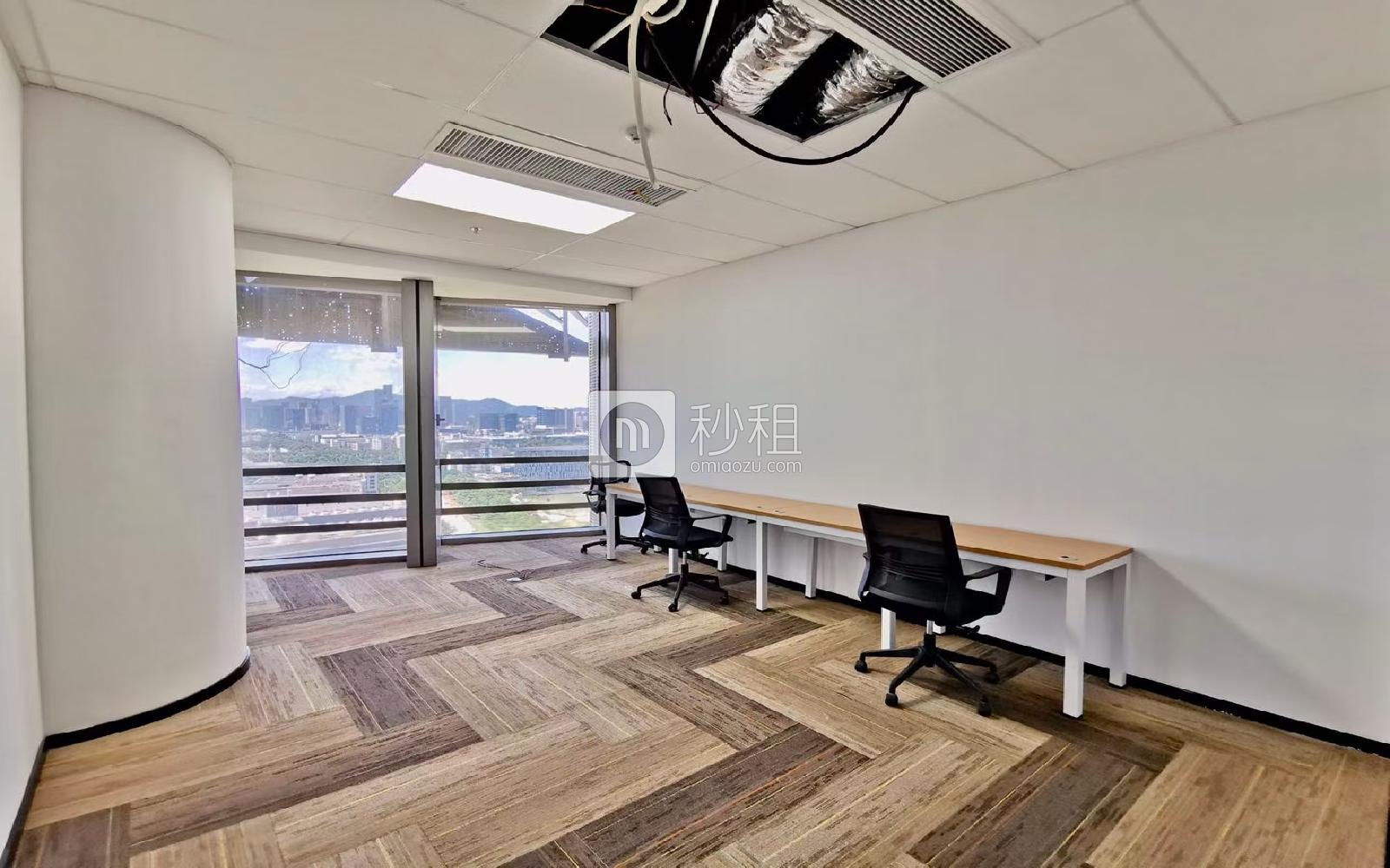 劲嘉科技大厦写字楼出租246平米精装办公室70元/m².月
