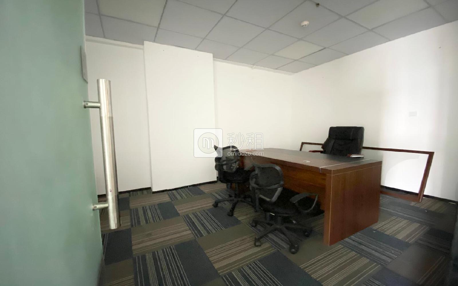 卫东龙商务大厦写字楼出租175平米精装办公室70元/m².月