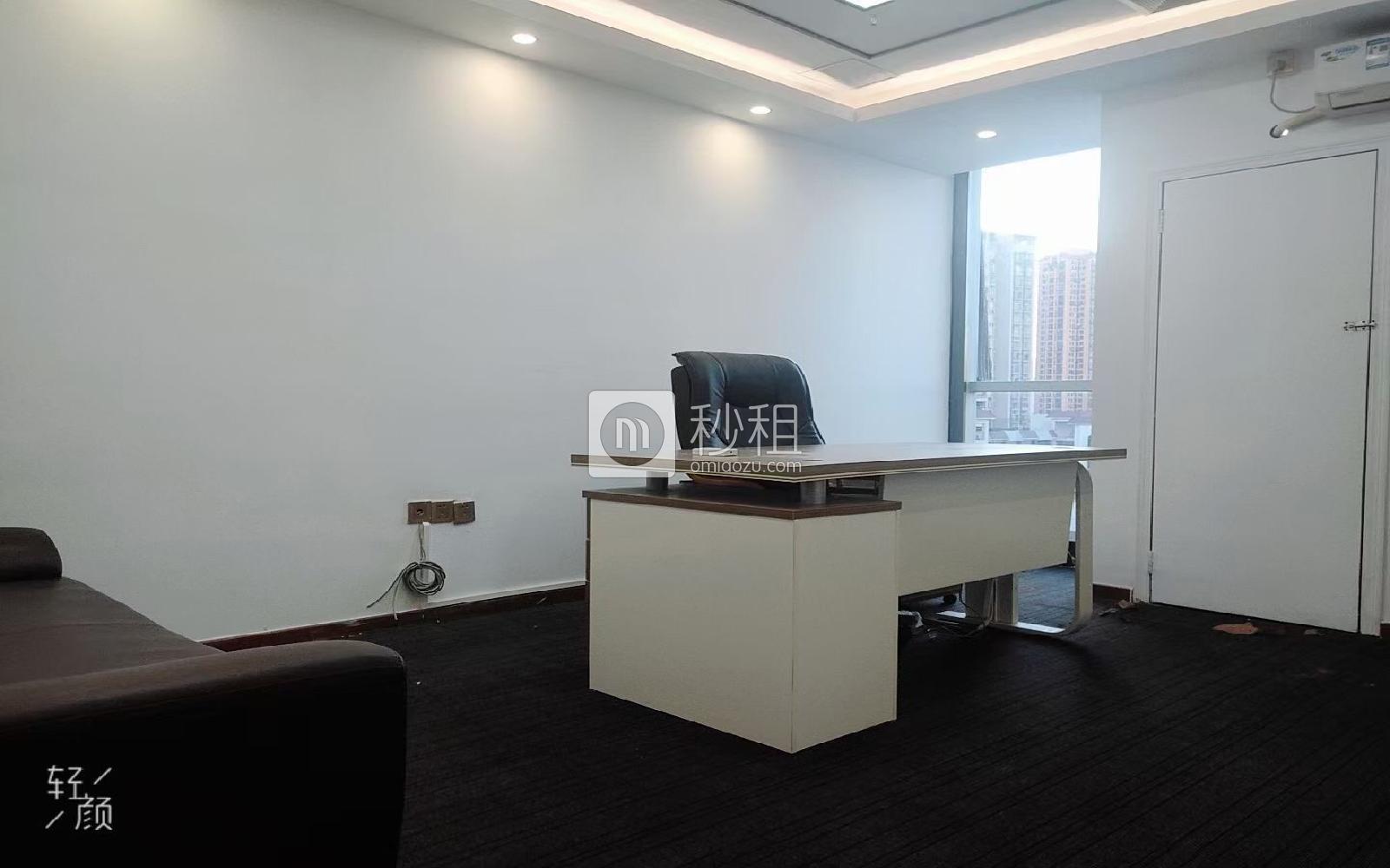 卫东龙商务大厦写字楼出租149平米精装办公室70元/m².月