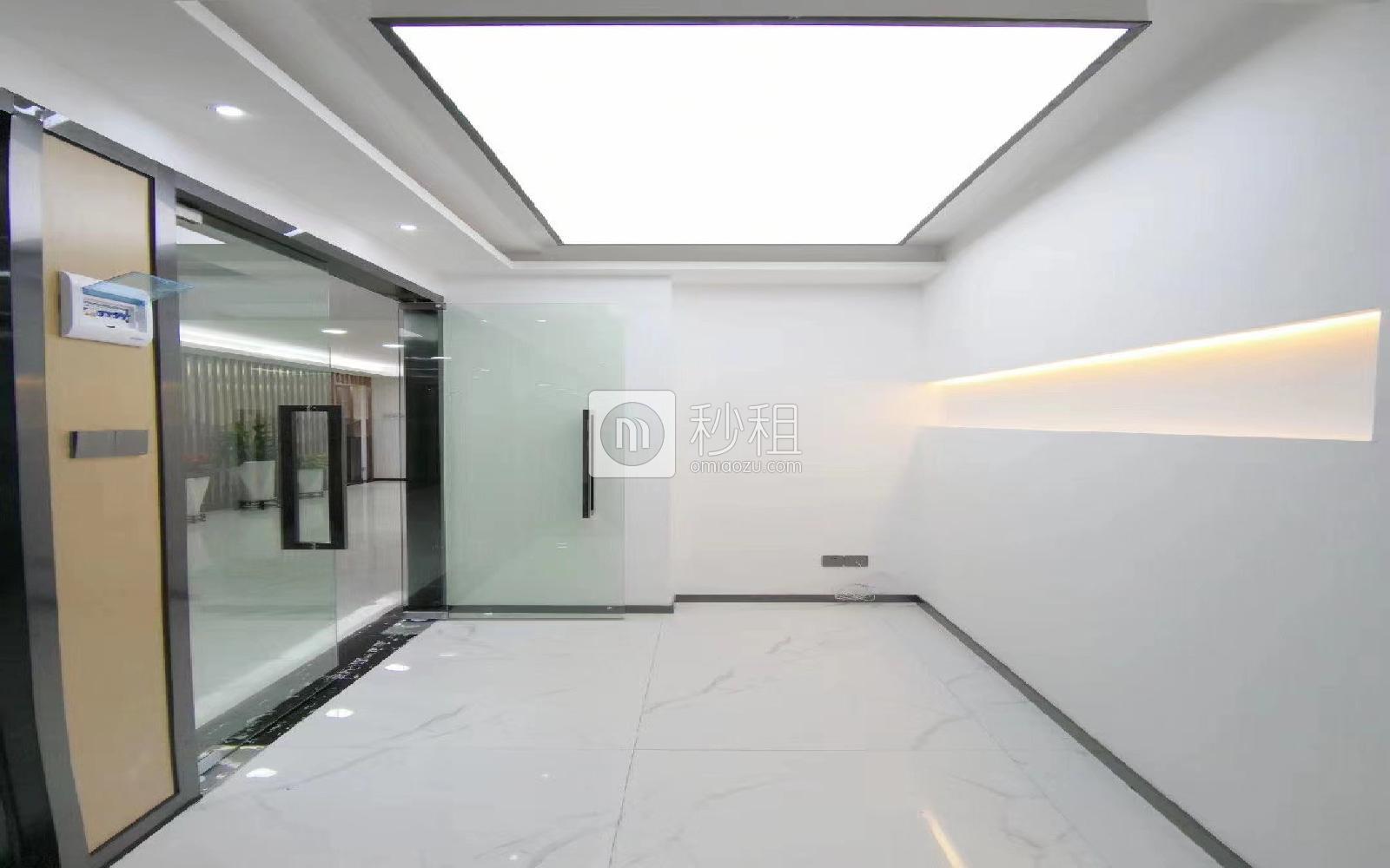 深圳软件园写字楼出租228平米豪装办公室80元/m².月