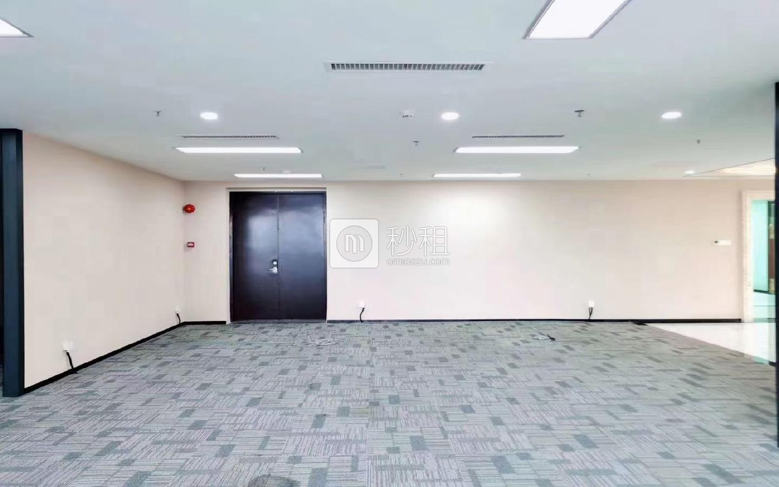 比克科技大厦写字楼出租526平米精装办公室75元/m².月