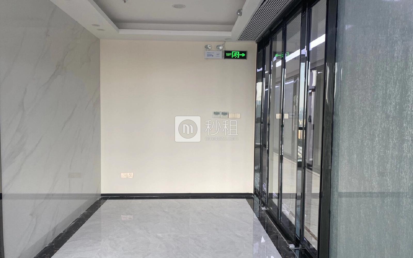 恒博商务中心大厦写字楼出租142平米精装办公室120元/m².月