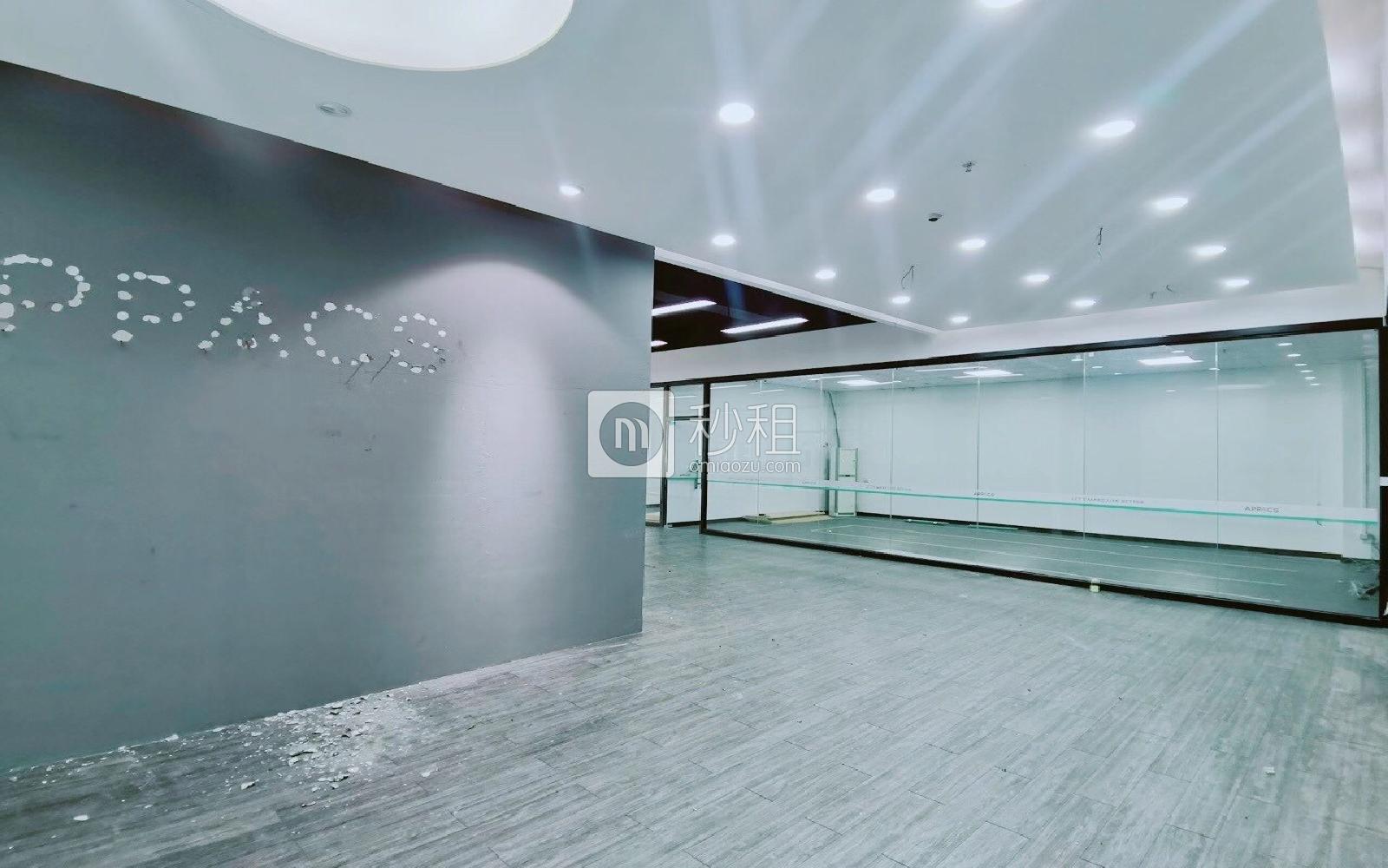 金禾田商务中心（一期）写字楼出租530平米精装办公室55元/m².月