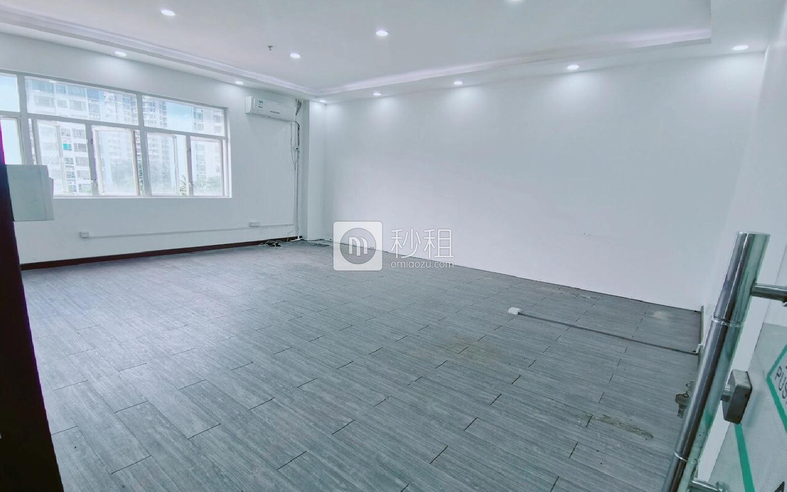 金禾田商务中心（一期）写字楼出租530平米精装办公室55元/m².月