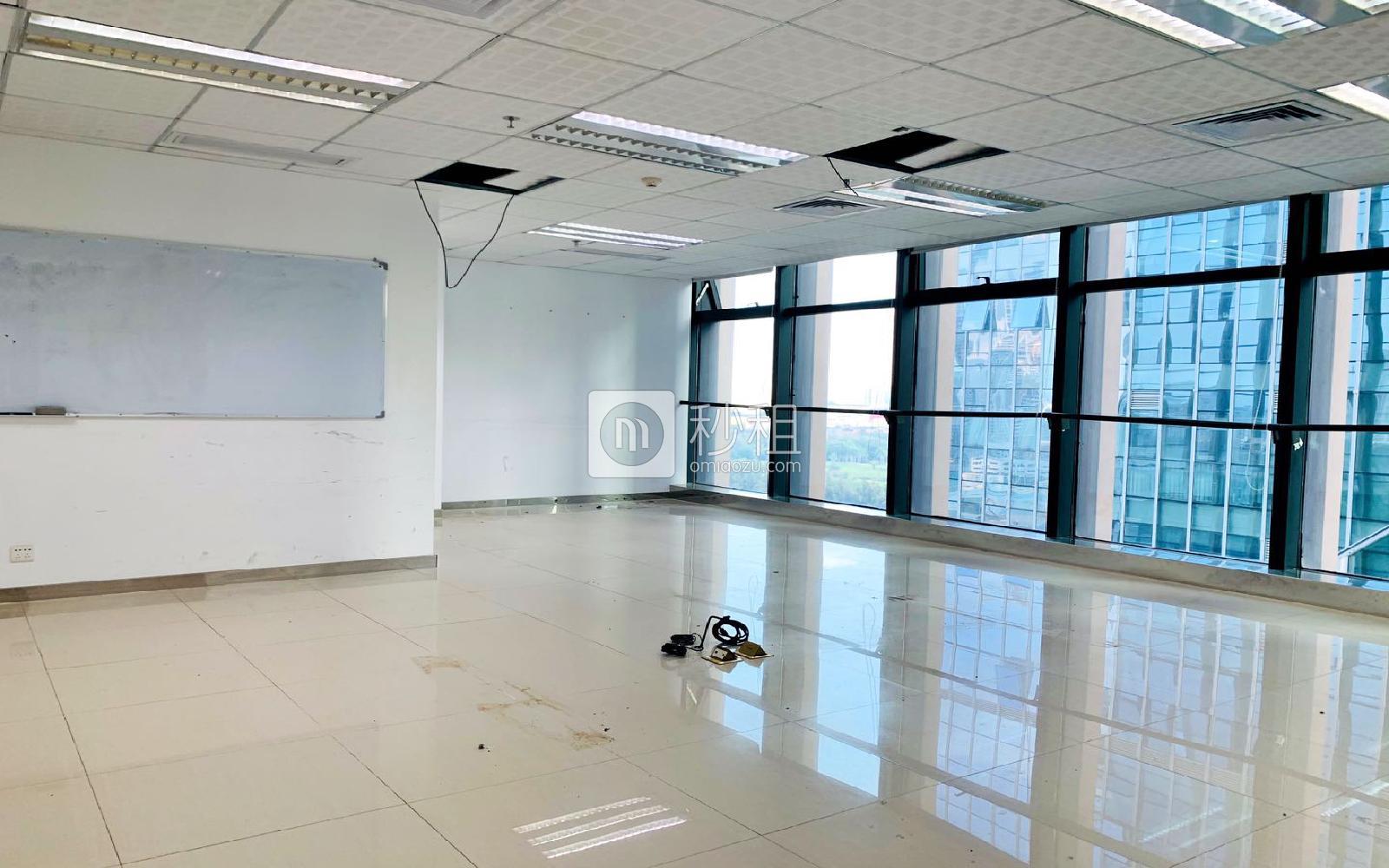 康佳研发大厦写字楼出租1226平米精装办公室135元/m².月