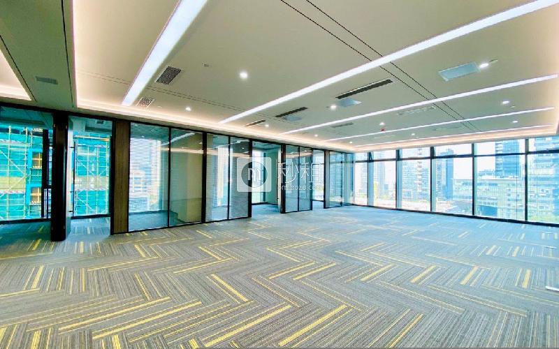 北邮科技大厦写字楼出租955平米精装办公室88元/m².月