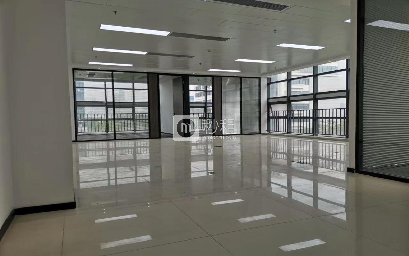 兰光科技园写字楼出租388平米精装办公室45元/m².月