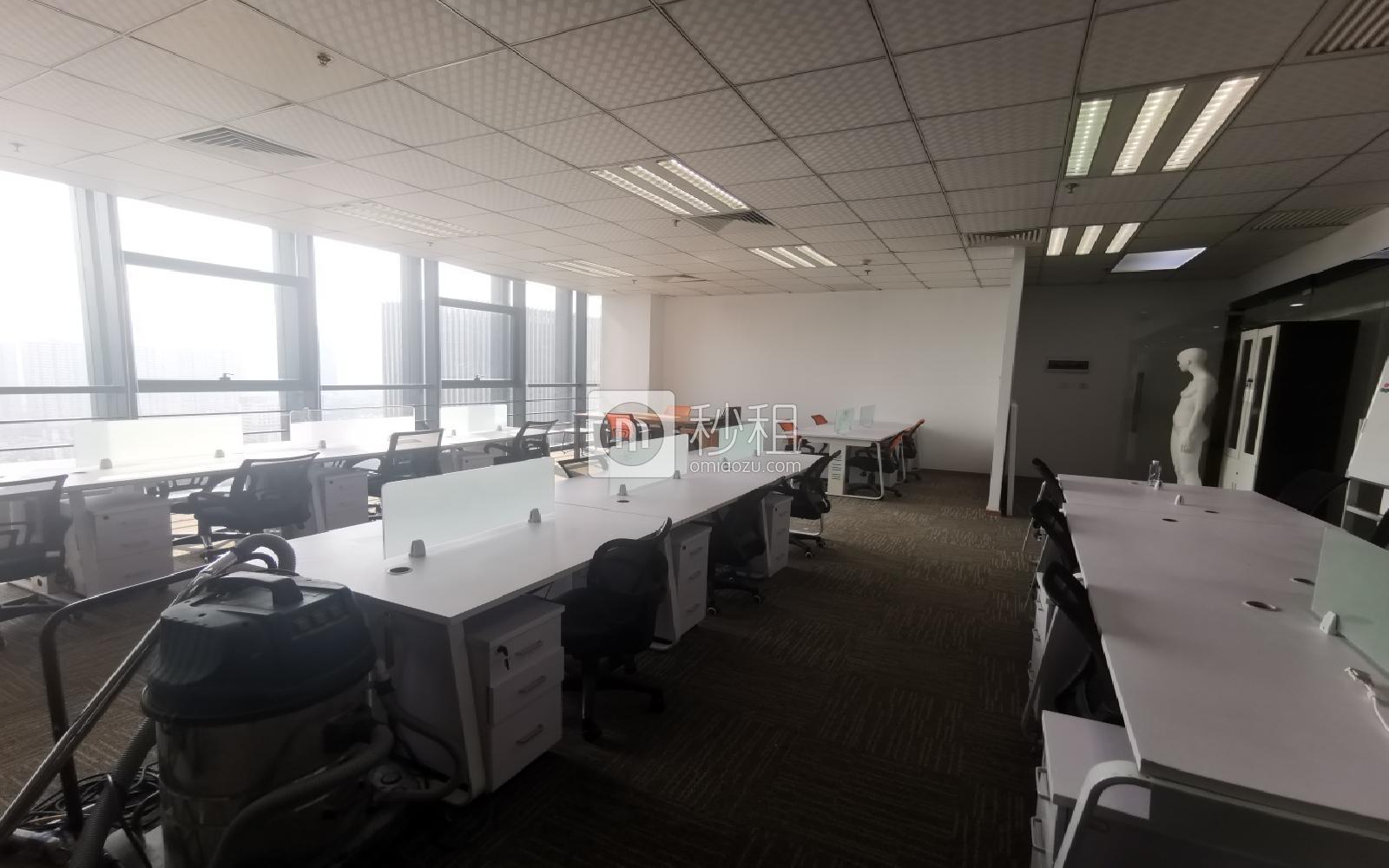 东方科技大厦写字楼出租278平米精装办公室68元/m².月