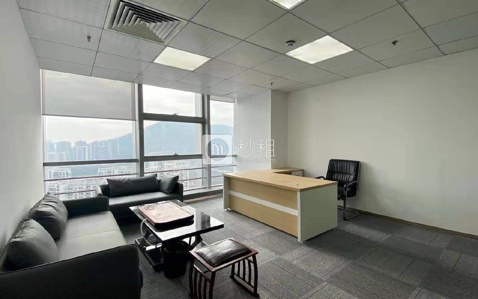 阳光科创中心写字楼出租630平米精装办公室88元/m².月