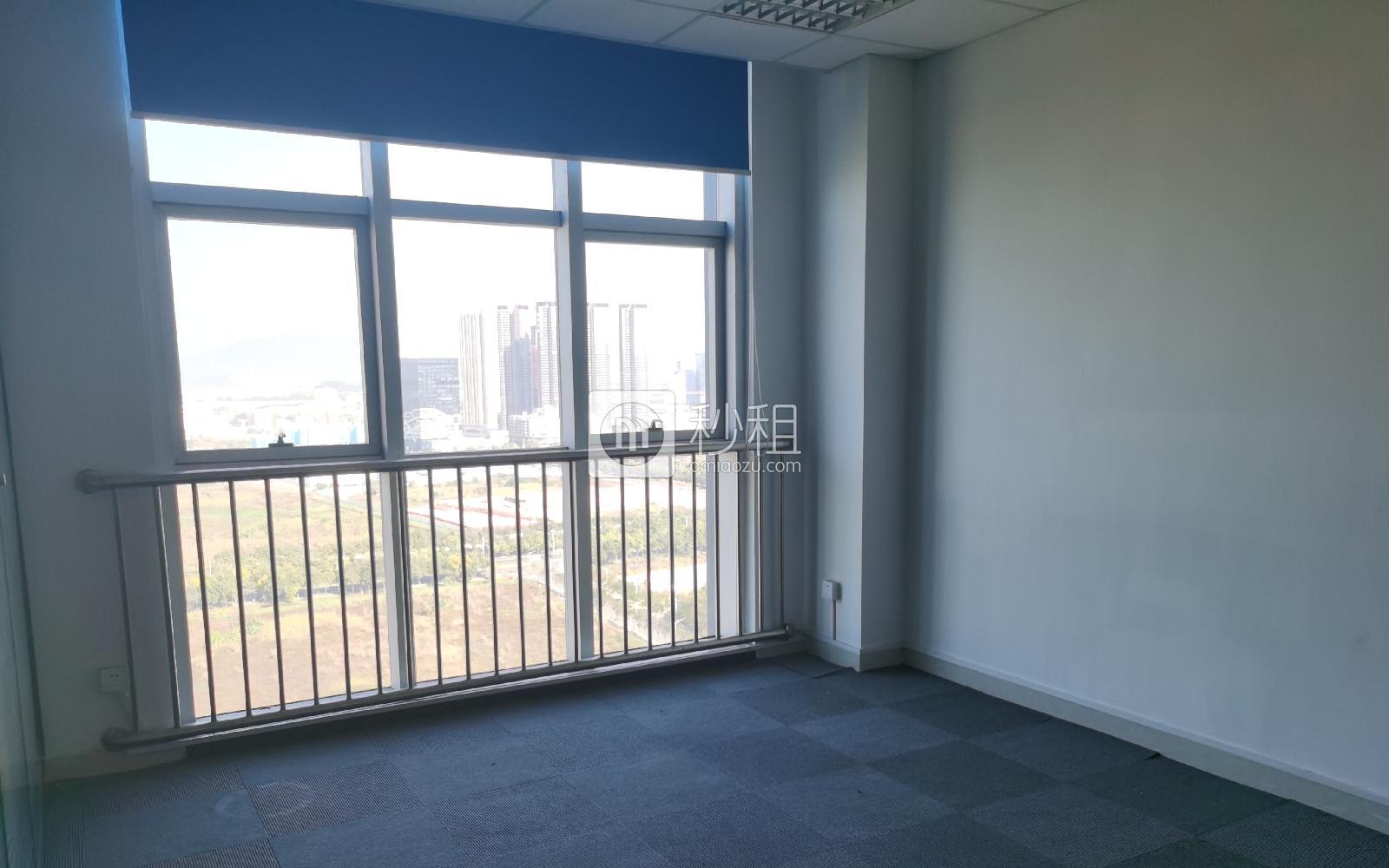 研祥智谷写字楼出租184平米精装办公室69元/m².月