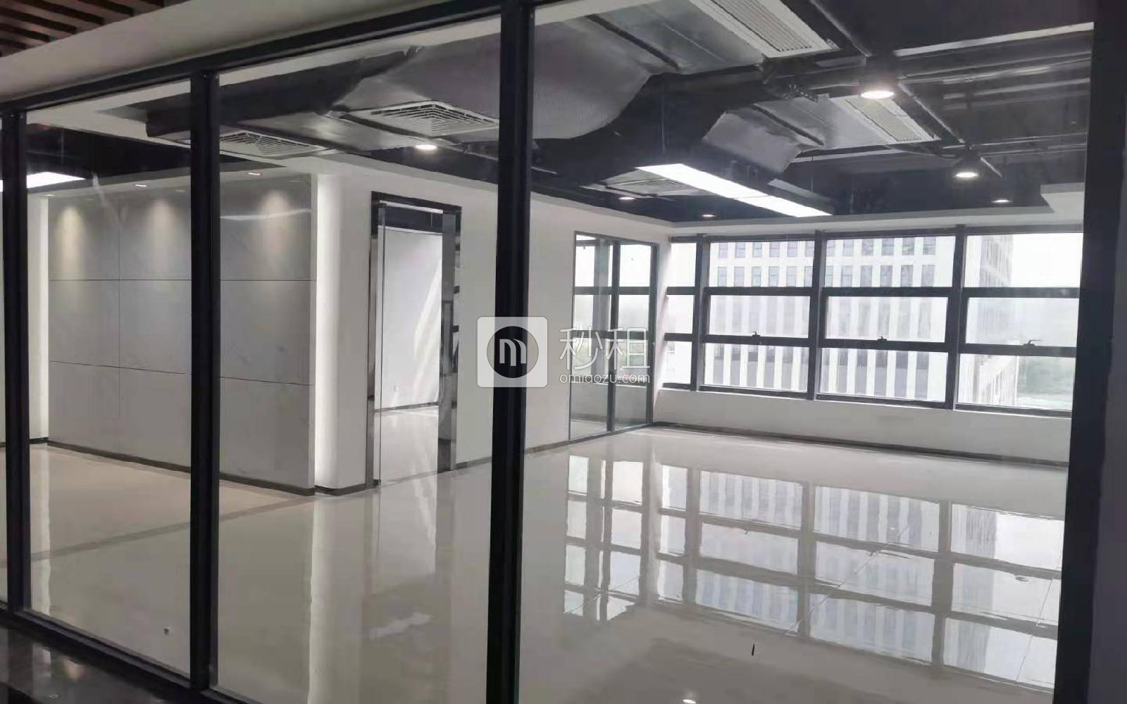 金新农大厦写字楼出租150平米精装办公室65元/m².月
