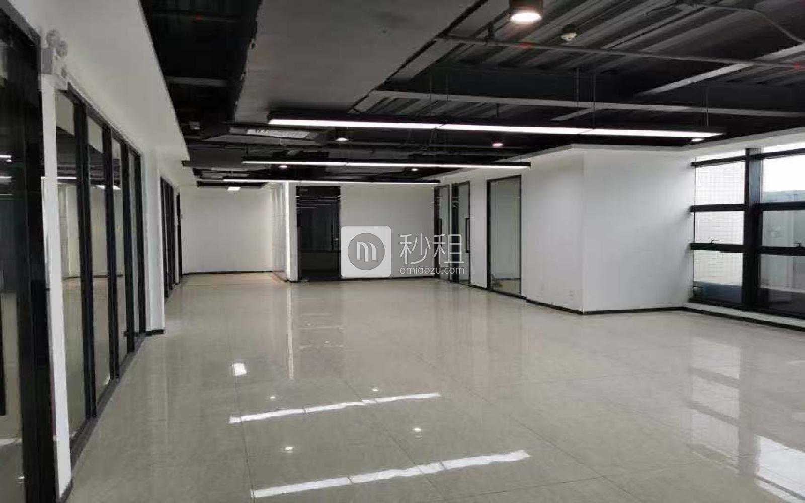 金新农大厦写字楼出租211平米精装办公室65元/m².月