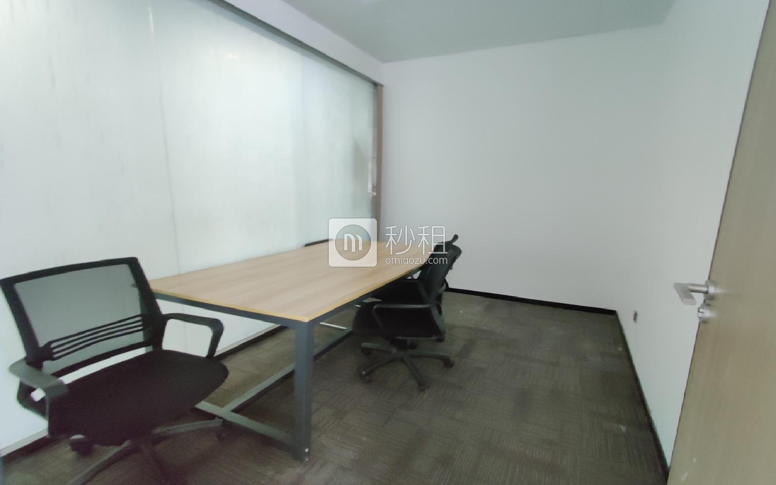 东方科技大厦写字楼出租365平米精装办公室68元/m².月