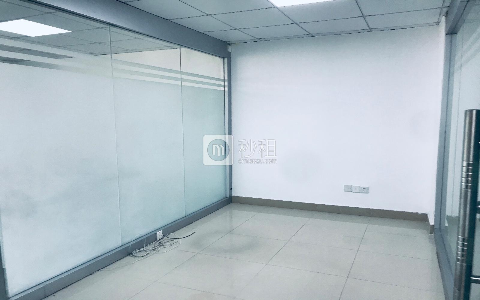 蓝坤大厦写字楼出租170平米精装办公室72元/m².月