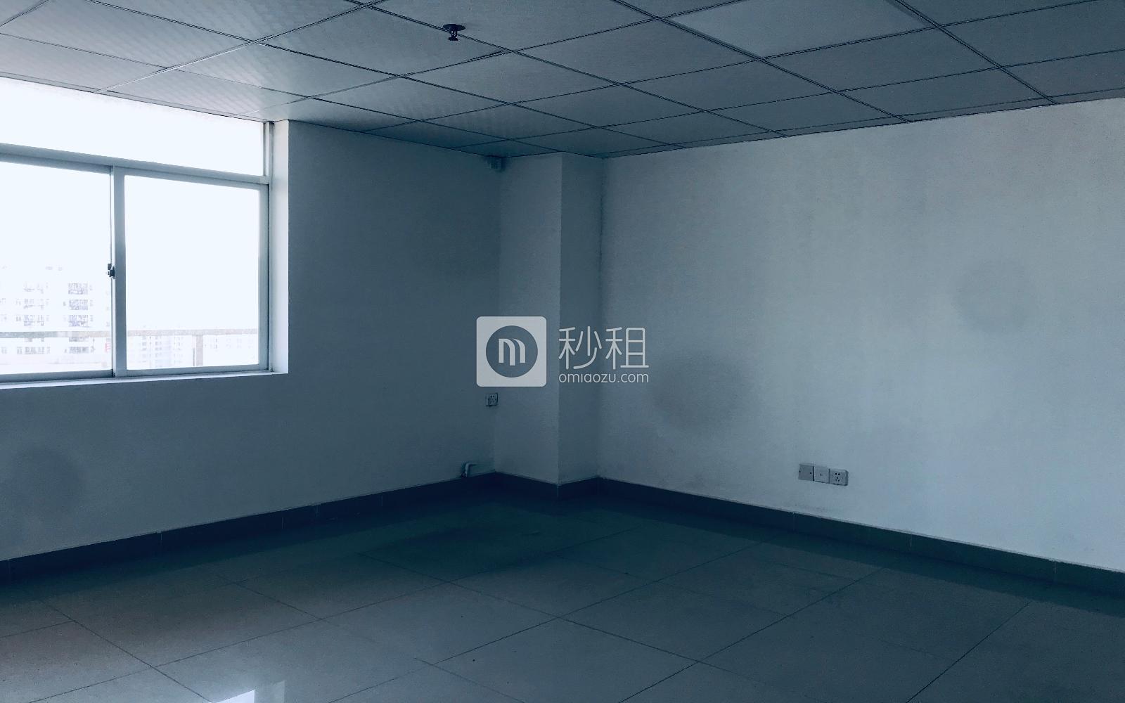 蓝坤大厦写字楼出租170平米精装办公室72元/m².月