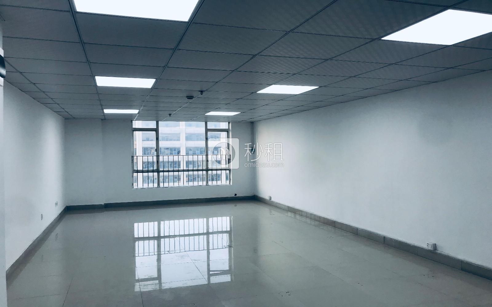 蓝坤大厦写字楼出租228平米精装办公室70元/m².月