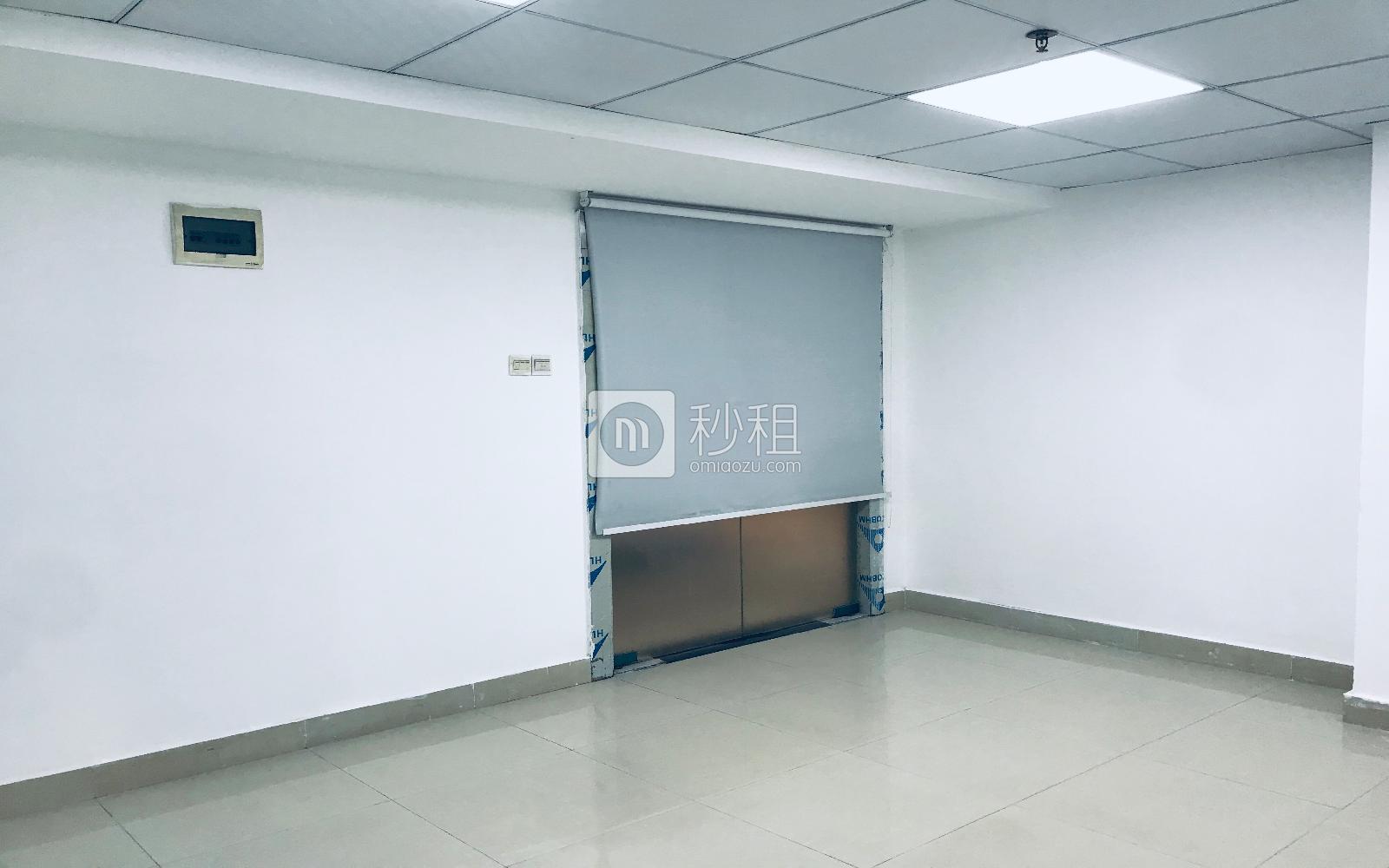 蓝坤大厦写字楼出租150平米精装办公室70元/m².月
