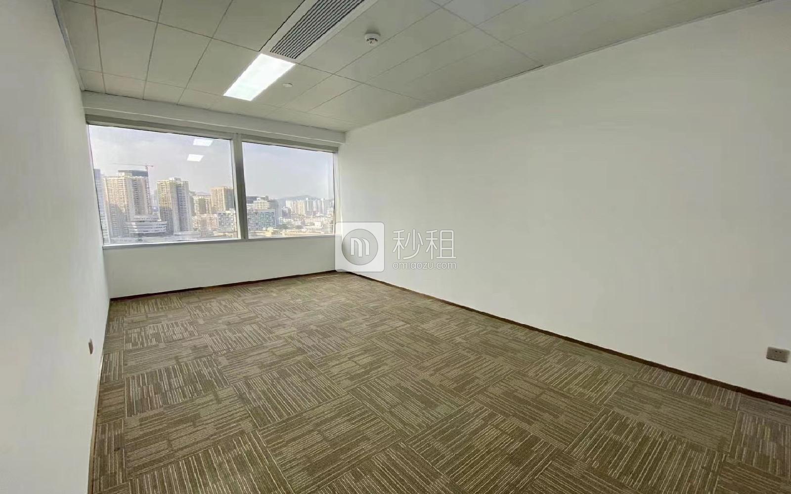 中信城市广场写字楼出租479平米豪装办公室138元/m².月