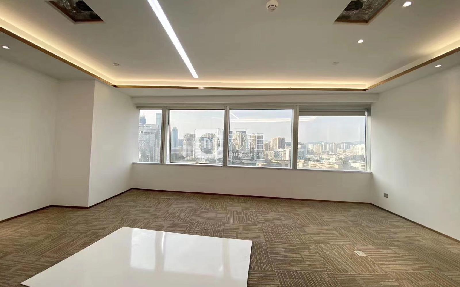 中信城市广场写字楼出租479平米豪装办公室138元/m².月