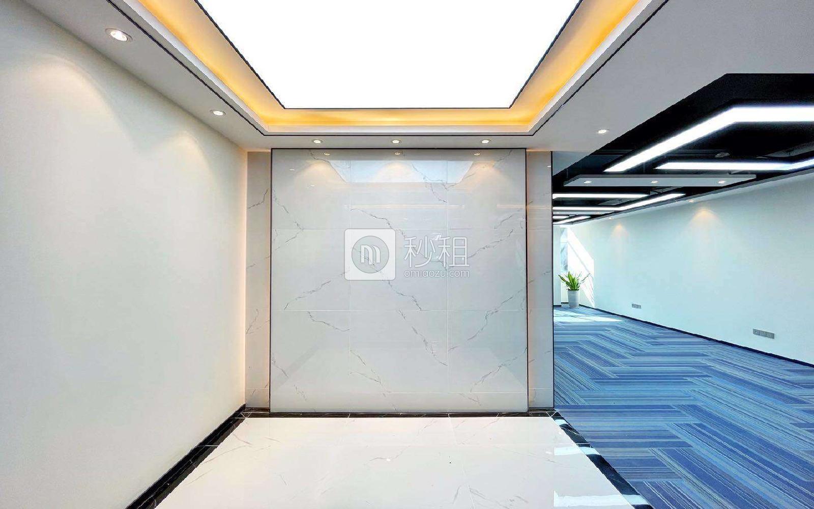 深圳软件园写字楼出租165平米精装办公室69元/m².月