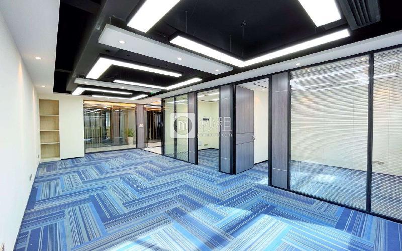 深圳软件园写字楼出租165平米精装办公室69元/m².月