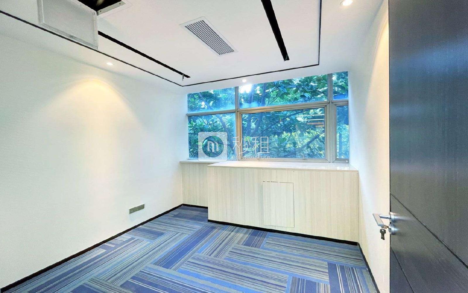 深圳软件园写字楼出租138平米精装办公室75元/m².月