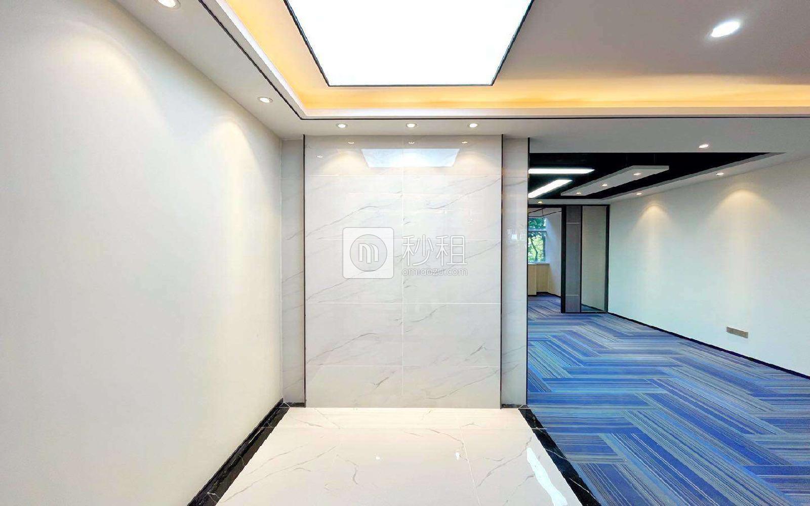 深圳软件园写字楼出租138平米精装办公室75元/m².月